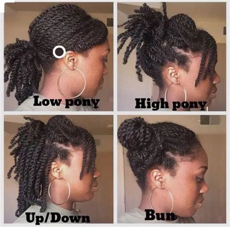 easy hairstyles for 4c hair|4c protective hairstyles.